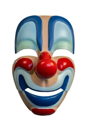Halloween (1978) Young Michael Clown mask Tijdelijk Beschikbaar