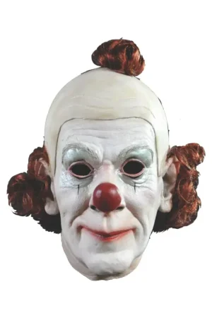 Dagaanbieding Trick or Treat Studios Originals Circus Clown mask