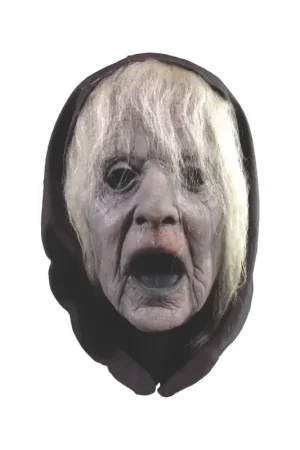 Bestel Nu Trick or Treat Studios Originals mask The Wraith Mask