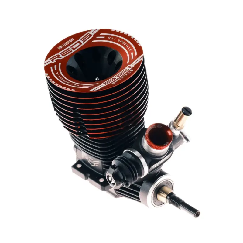 Nu Kopen REDS 921 SPECIAL DLC Ceramic Run-in Buggy Engine