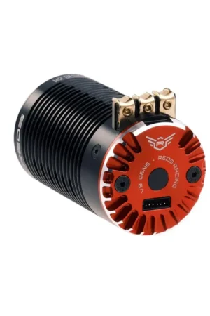 Nu Kopen Reds Racing V8 Gen 6 2800 KV 4 Poles Sensored Brushless Motor