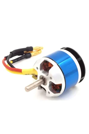 Out-runner CF2815 Joysway Brushless Motor (4mm Plug) Koop Vandaag