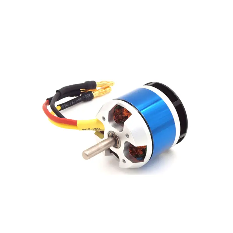 Out-runner CF2815 Joysway Brushless Motor (4mm Plug) Koop Vandaag