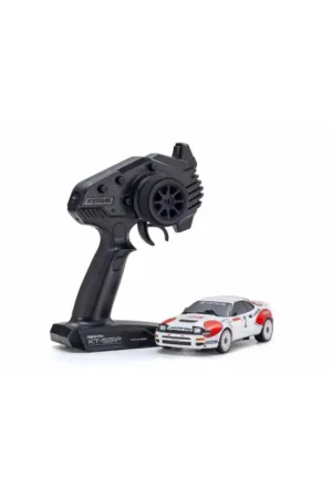 Hoge Kwaliteit Kyosho Mini-Z AWD Toyota Celica 4WD No.2 WRC1992 (MA020N-M/KT531P) RC mini-auto