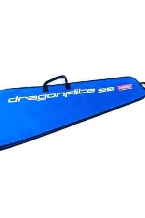 Joysway DF95 Sail Cover (Blue) Betrouwbaar