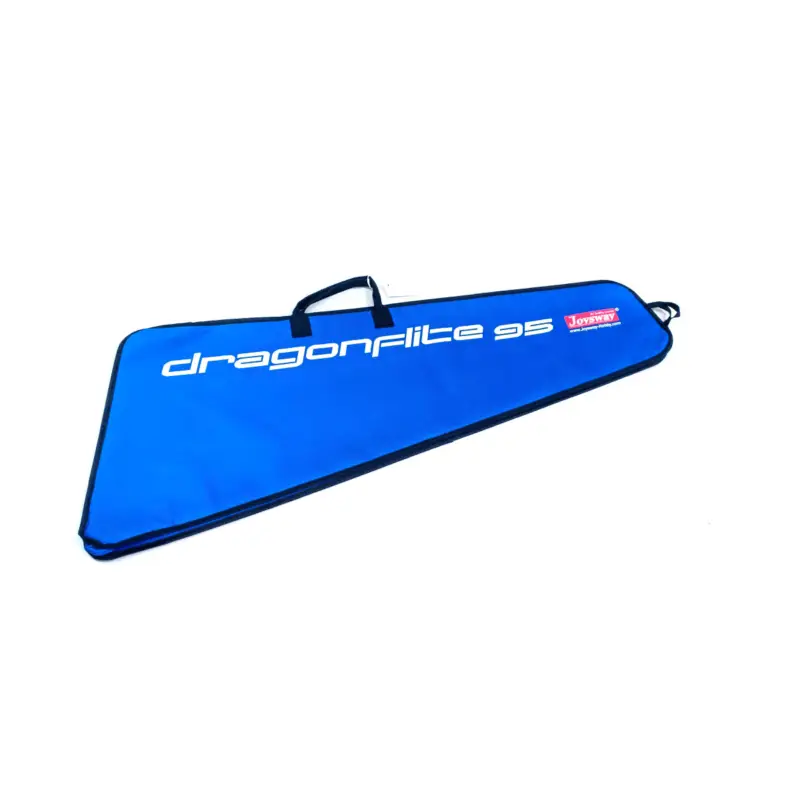 Joysway DF95 Sail Cover (Blue) Betrouwbaar