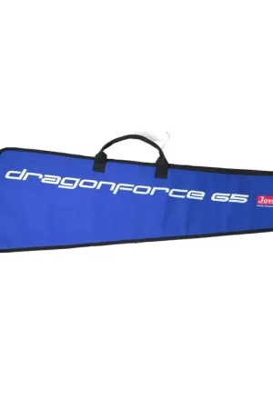 Gereduceerde Prijs Joysway DF65 Sail Cover (Blue)