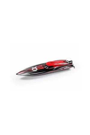 Boat Joysway Alpha Deep Vee Brushless Elec ABS 1060mm 2.4G ARTR (R) Gratis Retour