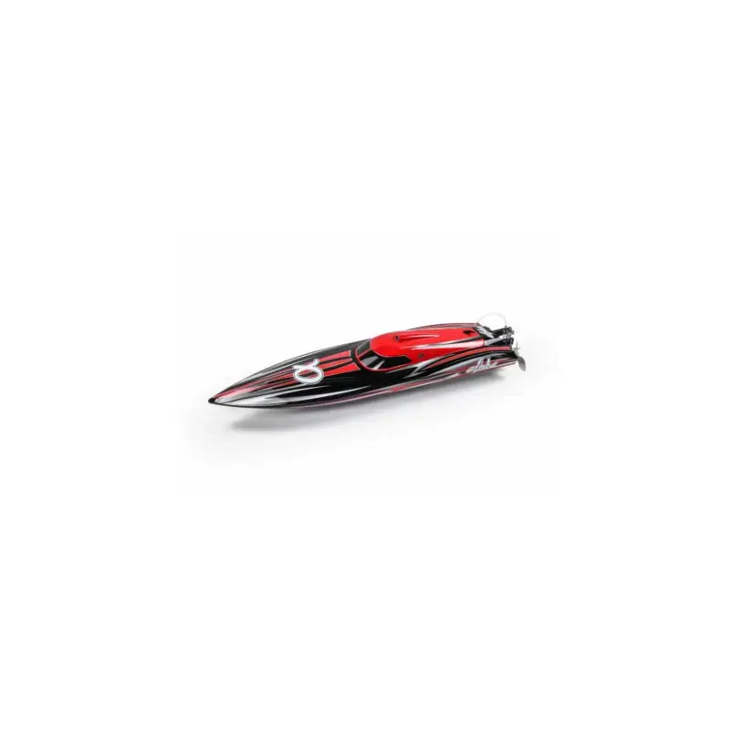 Boat Joysway Alpha Deep Vee Brushless Elec ABS 1060mm 2.4G ARTR (R) Gratis Retour