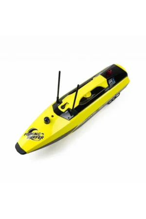 Joysway Fishing Surfer V2 850mm GPS R/C 2.4G RTR Bait Boat (Y) RC boot Alleen Vandaag