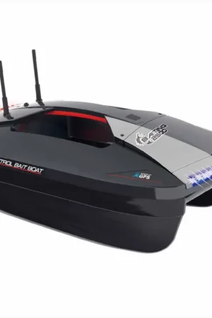 Joysway Baiting 2500 V2 600mm GPS Elec R/C 2.4G RTR Bait Boat RC boot Betaalbaar