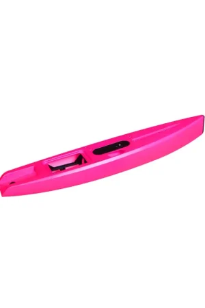Pink Metal Fluo Case Joysway DF65 V6-V8 Alleen Vandaag
