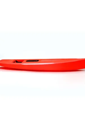 Koop Online Orange Metal Fluo Case Joysway DF95 V1-V3
