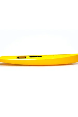 Joysway DF95 V1-V3 Fluorescent Metal Yellow Case Gratis Retour