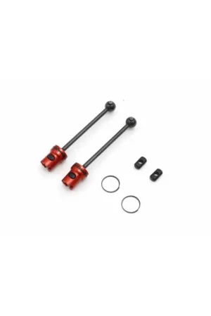 Direct Beschikbaar Kyosho Fazer FZ02 MadVan (2) L-Type homokinetic driveshafts