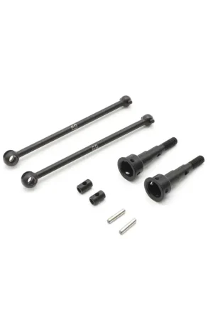 Tijdelijk Beschikbaar Kyosho Ultima RB7.5 69mm constant velocity joint (2)