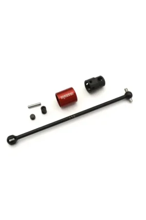 Homokinetic Cardan CVD HD 116mm. (1) Kyosho Inferno MP10 Direct Beschikbaar