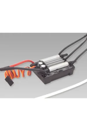 Rechtstreeks Van De Fabrikant Joysway BLS 30A Water-Cooled Electronic Dimmer (XT60)