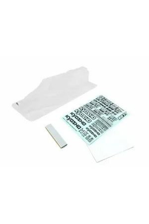 Speciale Aanbieding Kyosho Ultima RB7.5 bodywork - LW