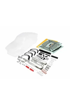 Bodywork 1:10 Kyosho Fazer FZ02 Toyota Celica GT 1970 Fabrieksprijs