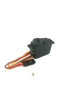 Koopje Joysway Super Mono X V2 9g Servo