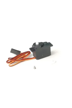 Shop Nu 9g servo (235mm cable) Joysway Mad Shark V3 & Smart Cat