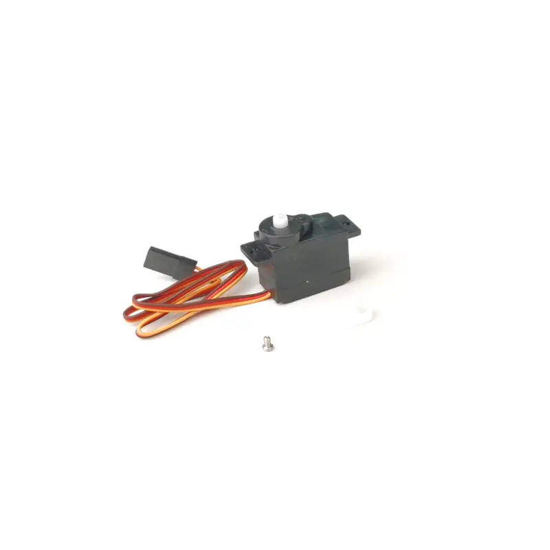 Shop Nu 9g servo (235mm cable) Joysway Mad Shark V3 & Smart Cat