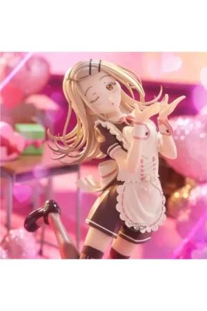 THE IDOLMASTER GAKUEN - ESPRESTO FIGURE - HIRO SHINOSAWA Sweet moment Figuurtje Laatste Kans