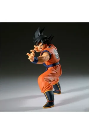 Dragon ball z - match makers - son goku (vs frieza) Figuurtje Koopje