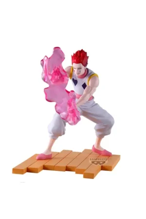 HUNTER X HUNTER - GIArc FIGURE - HYSKOA Figuurtje Bestseller