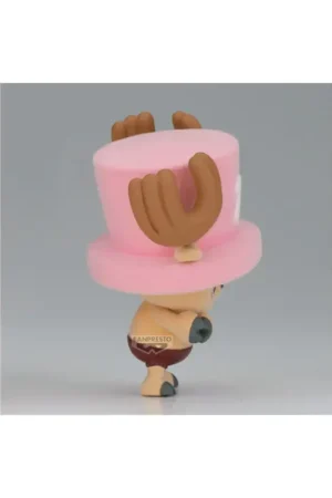 Must-Have ONE PIECE - FLUFFY PUFFY - CHOPPER vol.1~(ver.B) Figuurtje