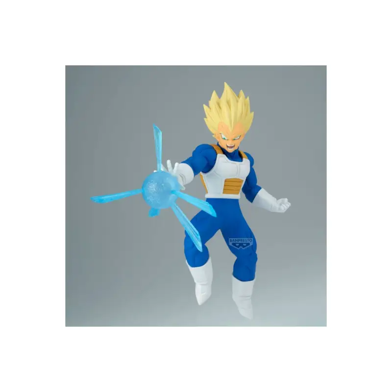 Dragon ball z - gx materia - vegeta ⅱ Figuurtje Lage Prijs
