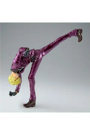 Actieprijs One piece - king of artist special- sanji Figuurtje