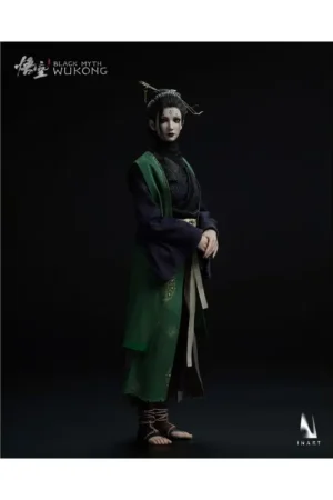 Superprijs Black Myth: Wukong 1/6 figure The Fourth Sister 34 cm Figuurtje