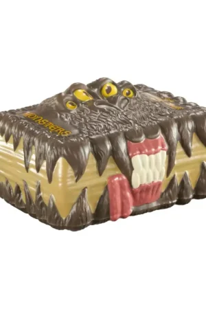 Harry Potter anti-stress Figure Squishy Pufflums The Monster Book of Monsters 15 cm Bestel Nu