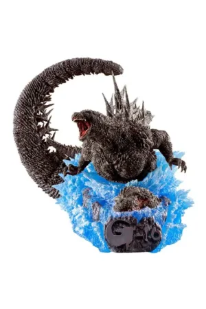 Meest Verkocht GODZILLA MINUS ONE - Godzilla - Petitrama DX 15cm Figuurtje