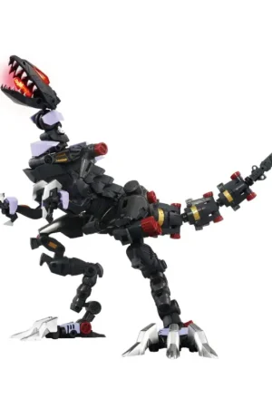 Finale Uitverkoop Zoids Figure Plastic Model Kit AM-Z01EX Berserk Fury (Elementary Body) Figuurtje
