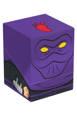 Squaroes - Squaroe Teenage Mutant Ninja Turtles™ NT013 - FootClan Superprijs