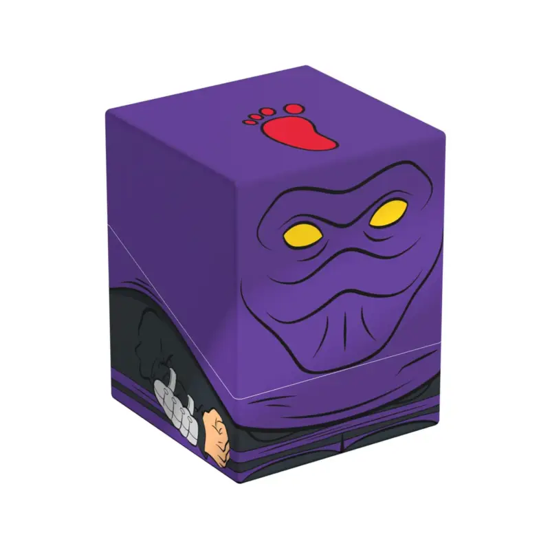 Squaroes - Squaroe Teenage Mutant Ninja Turtles™ NT013 - FootClan Superprijs