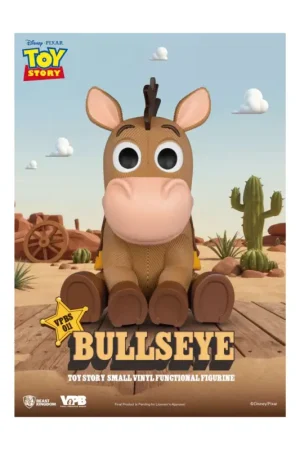 Toy Story Bullseye Vinyl Money Box 25cm Gereduceerde Prijs