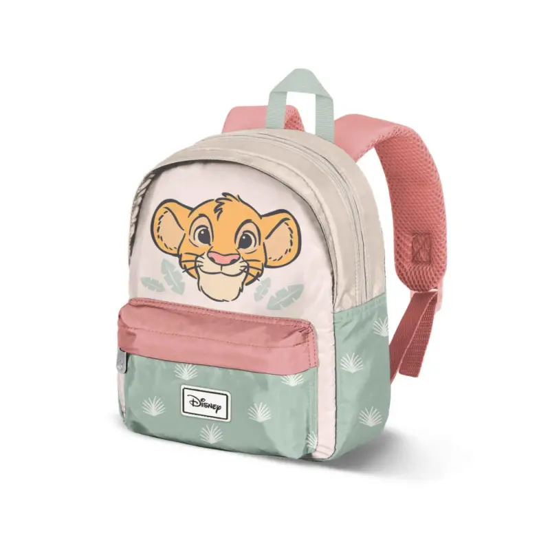 SIMBA - Cute - JOY Preschool Backpack '27x22x9cm' Laatste Versie