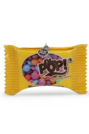 Aanbieding OH MY POP! - Chococandy - Coin purse 15x8.5x2cm