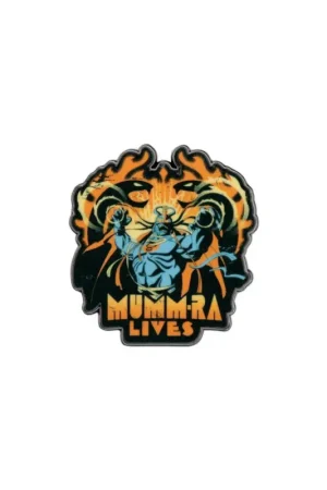 Nu Kopen THUNDERCATS - Mumm-Ra - Limited Edition Pin