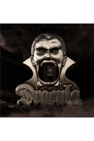 Seizoensaanbieding UNIVERSAL MONSTERS - Dracula - Limited Edition Bottle Opener