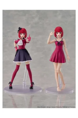 Oshi no Ko Plastic Model Kit Kana Arima DX Ver. 16cm Rechtstreeks Van De Fabrikant