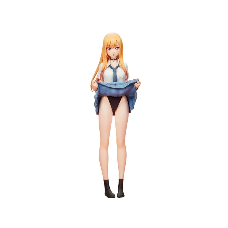Koopje My Dress-Up Darling Figure 1/7 Sailor Kitagawa 26 cm Figuurtje