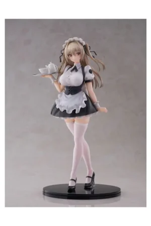 Original Character Figure 1/6 Sakura Elle 27 cm Figuurtje Direct Beschikbaar