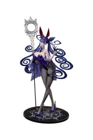 Fate/Grand Order Figure 1/4 Murasaki Shikibu: Bunny Girl Style 53 cm Figuurtje Flitsaanbieding