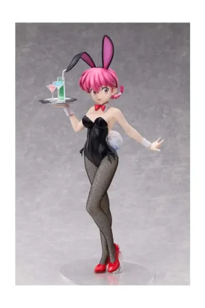 Exclusieve Aanbieding Ranma 1/2 Ranma Bunny 1/4 Figure Figuurtje