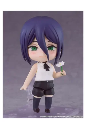 Chainsaw Man Nendoroid figure Reze 10 cm Figuurtje Flitsaanbieding